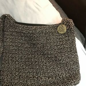 The SAK crossbody purse